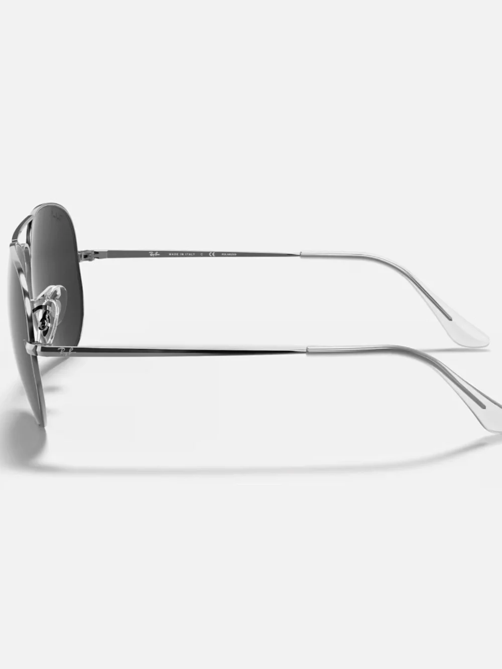Ray-Ban Aviator Metal II polarized sunglasses (RB3025)
